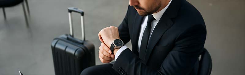 Determining the Duration