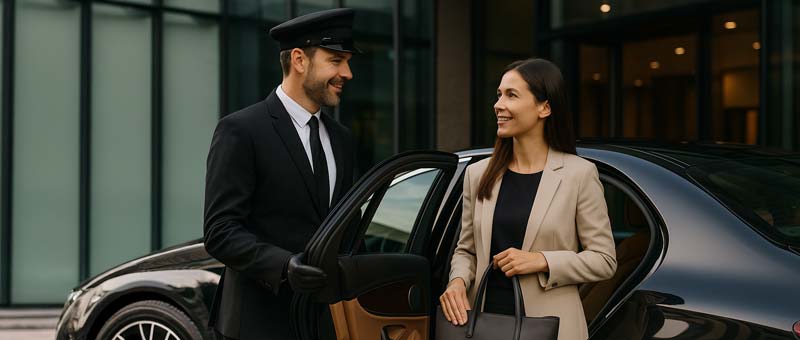 Understanding Hourly Chauffeur Services