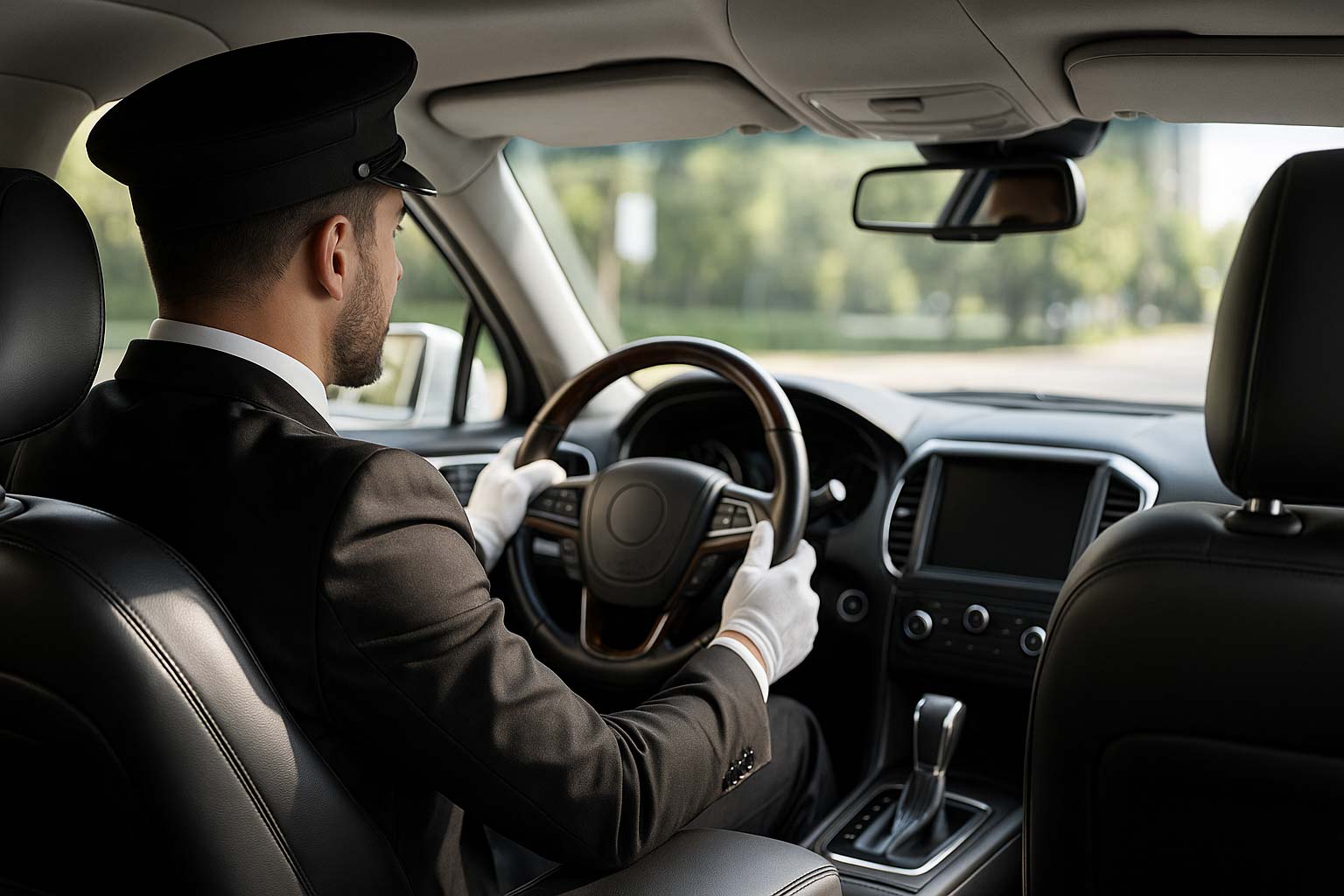 Corporate Event Limousine Service: Experience Luxury Transportation in New York